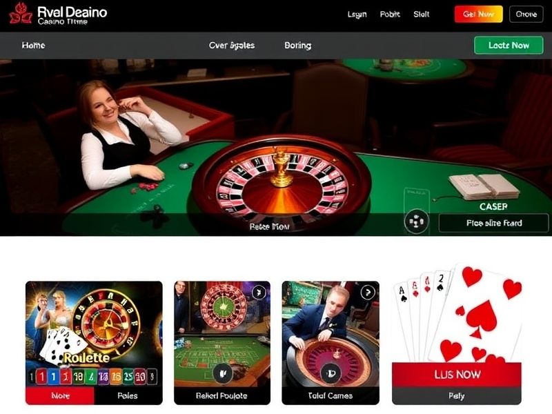 Discover the latest rankings and reviews of popular casino sites. Compare game variety, bonuses, and security to find trusted online gambling destinations.