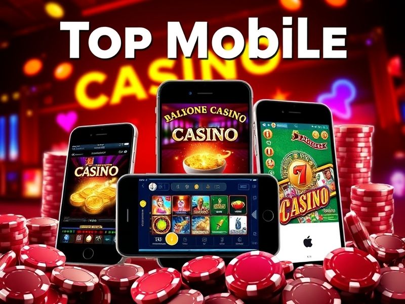 Discover the latest rankings and reviews of popular casino sites. Compare game variety, bonuses, and security to find trusted online gambling destinations.
