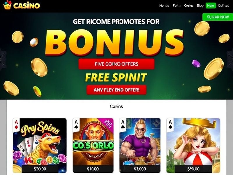 Discover the latest rankings and reviews of popular casino sites. Compare game variety, bonuses, and security to find trusted online gambling destinations.
